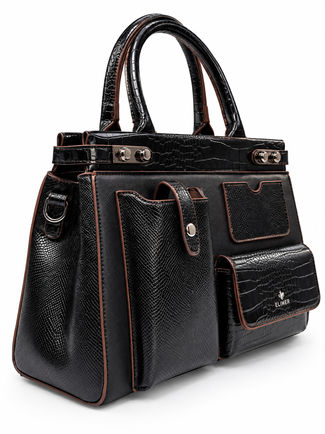 Hand Bag EL 595