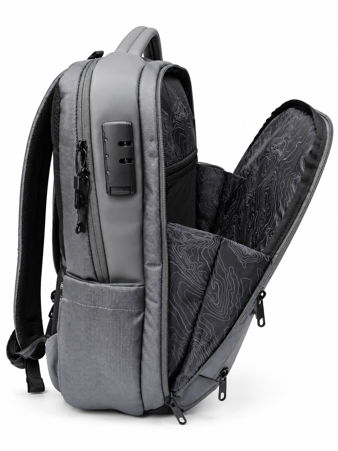 Laptop Backpack AF Matrix