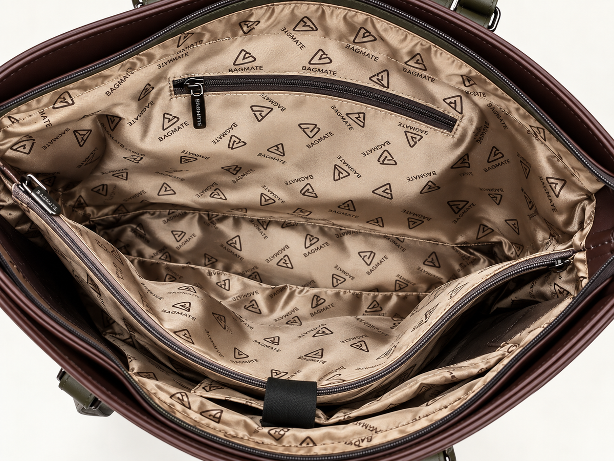 Tote Bag BG 258