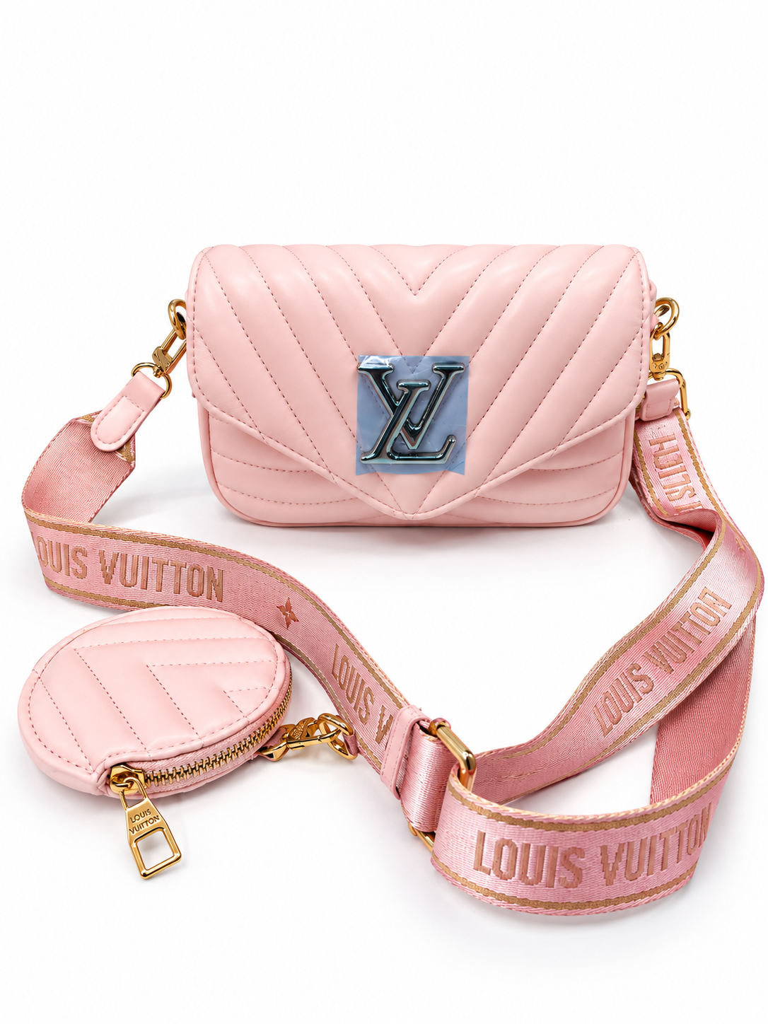 Imported Sling Bag L259