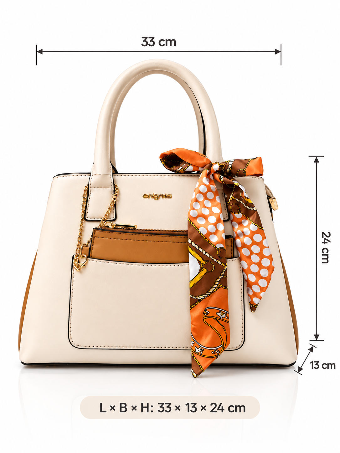 Handbag HB1078