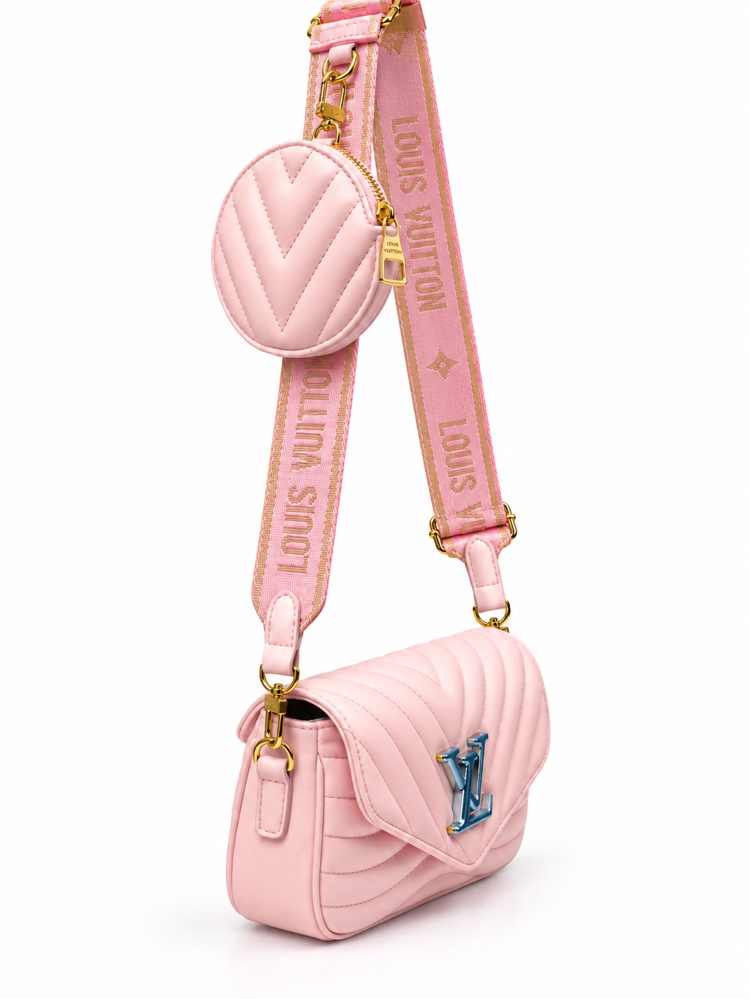 Imported Sling Bag L259