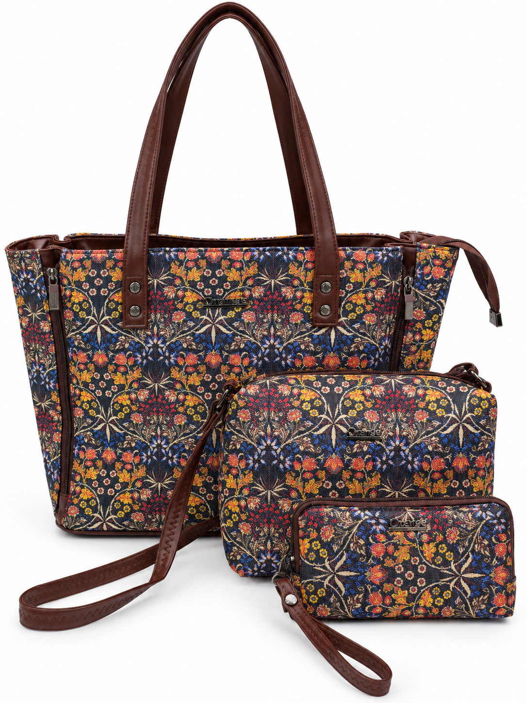 OB Tote Bag 741