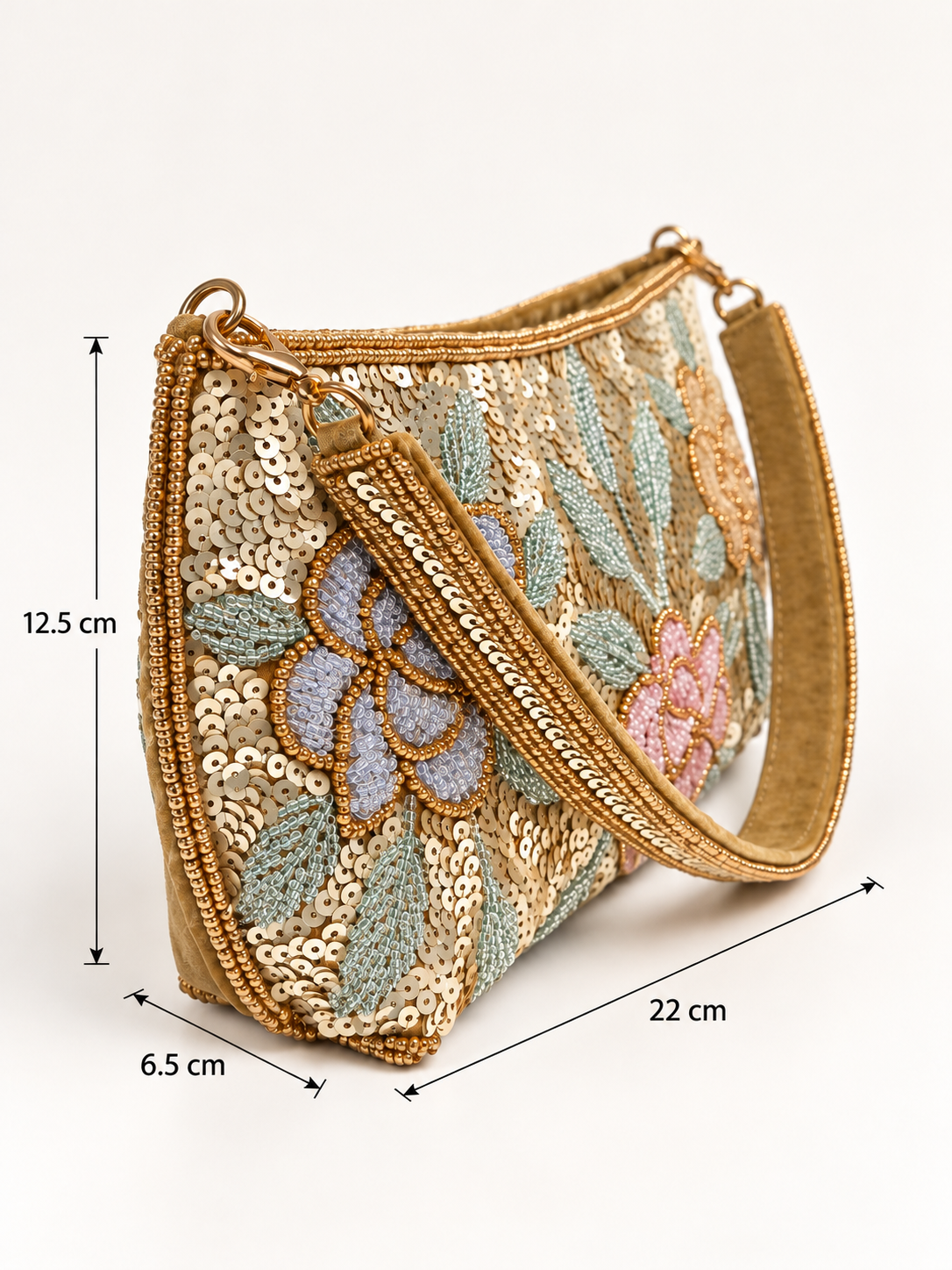 Motibar sling Bag 581