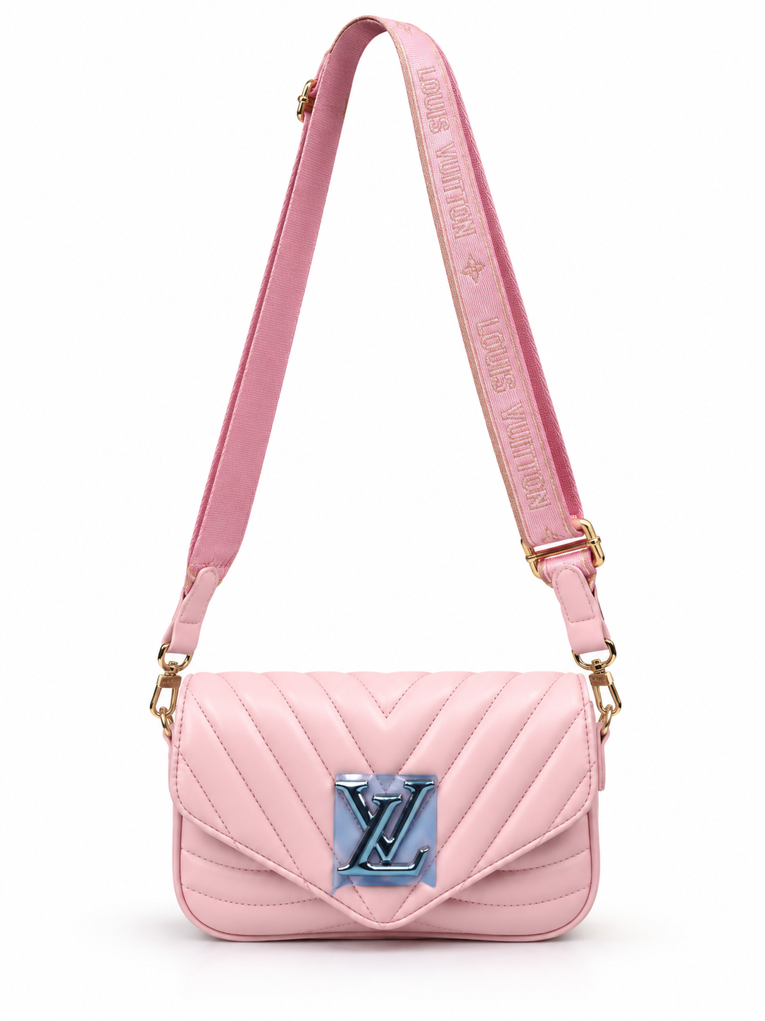 Imported Sling Bag L259
