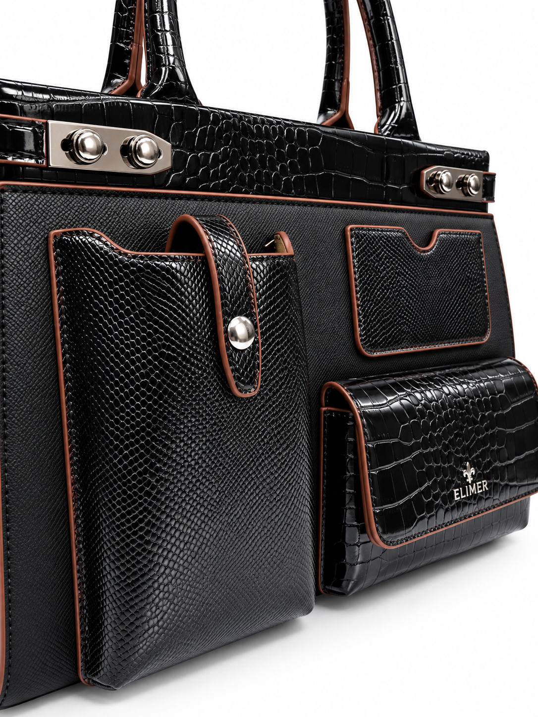 Hand Bag EL 595