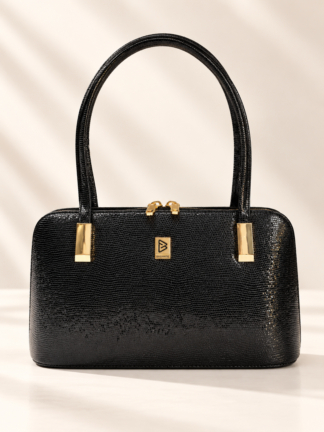Elegant Women's Handbag HK02