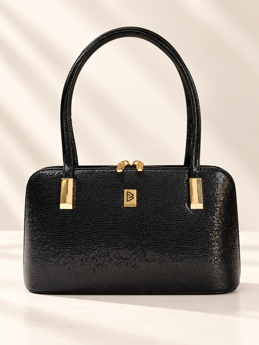 Elegant Women's Handbag HK02