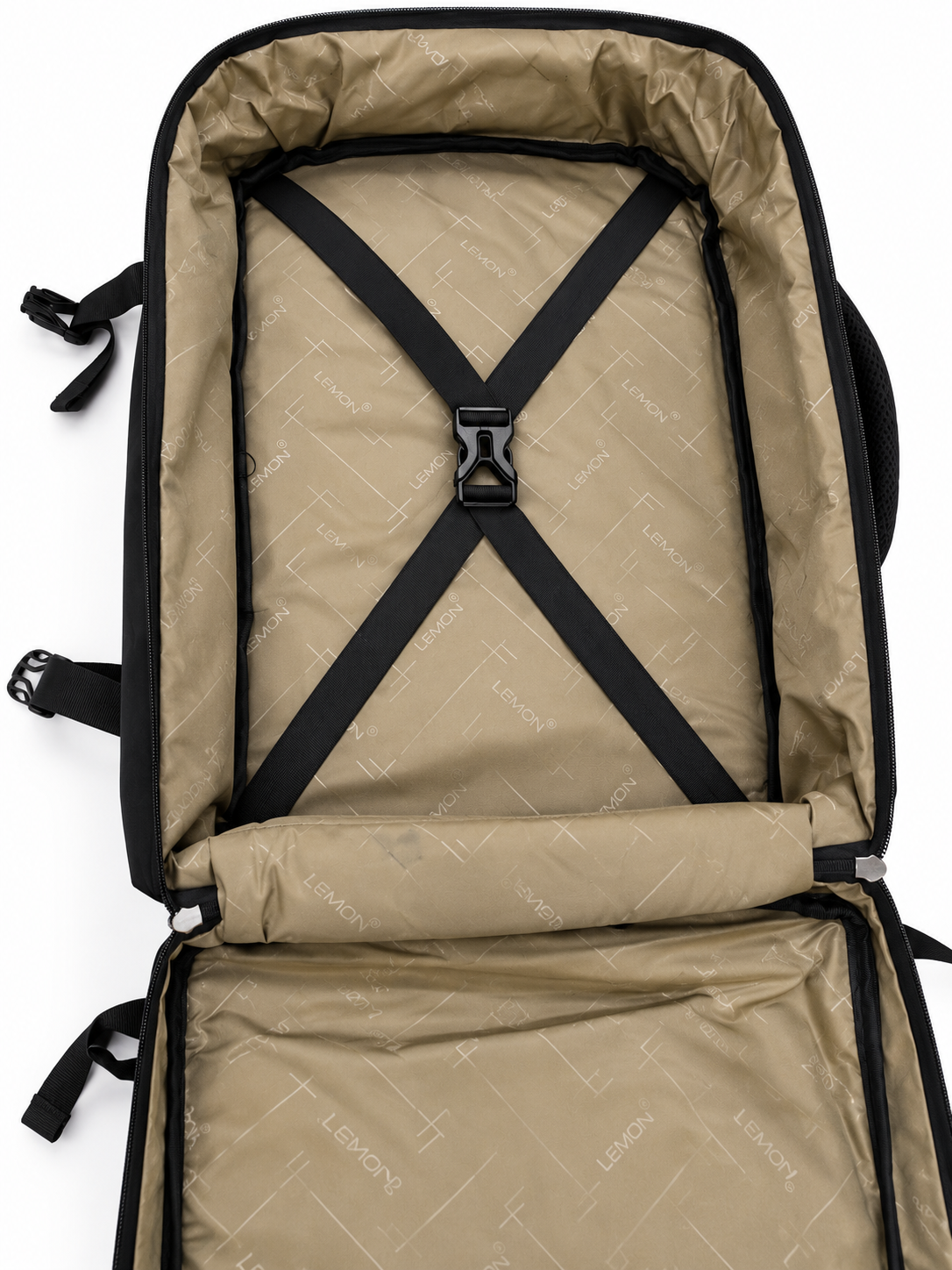 Travel Backpack LB 12083