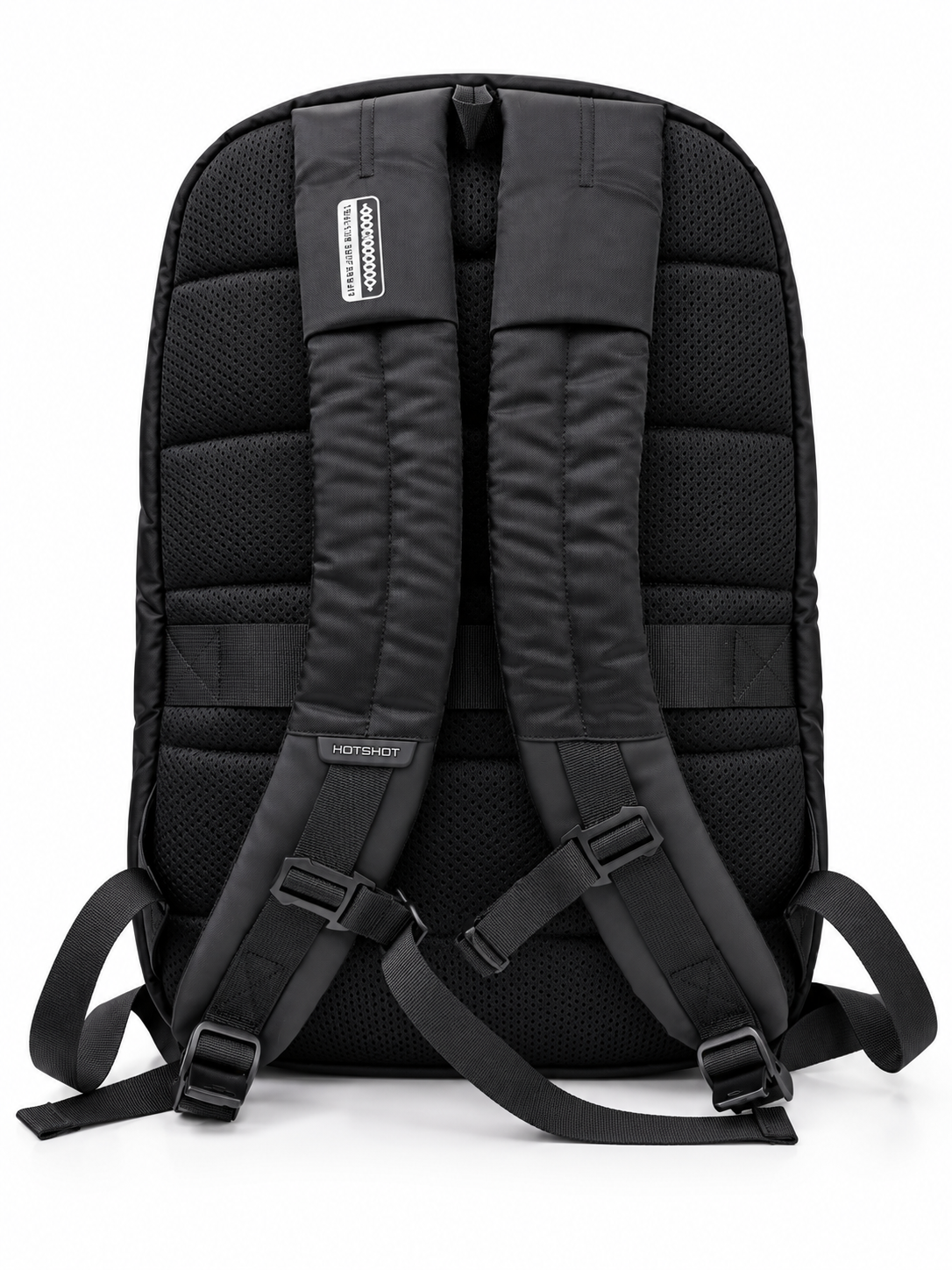 Hard Shall Backpack 1802
