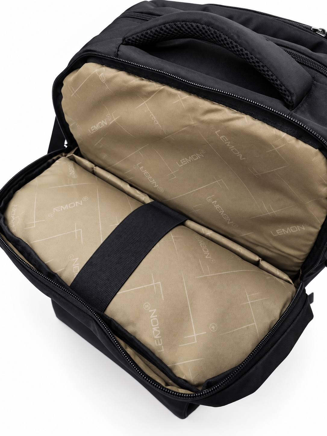 Travel Backpack LB 12083