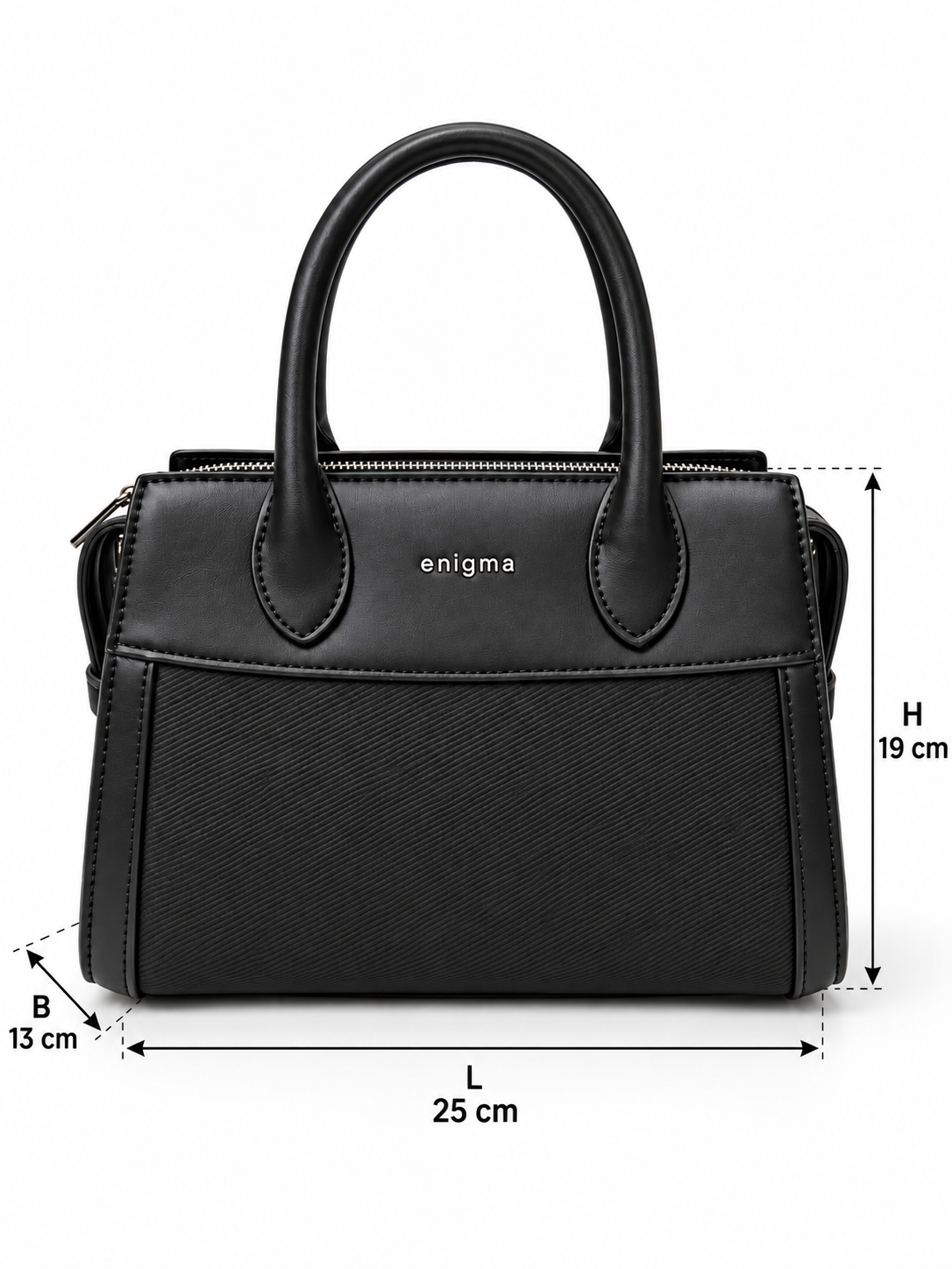 Hand bag SB 731C