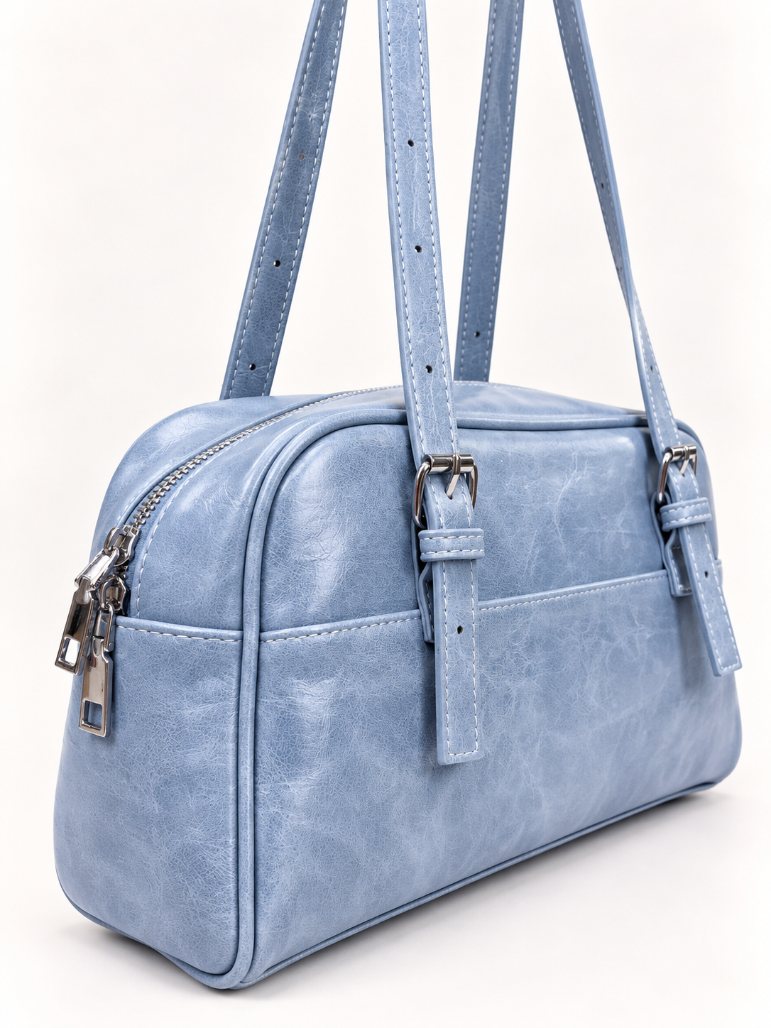 Imported Hand Bag Hx2