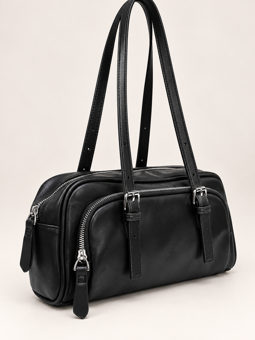Imported Hand Purse T918