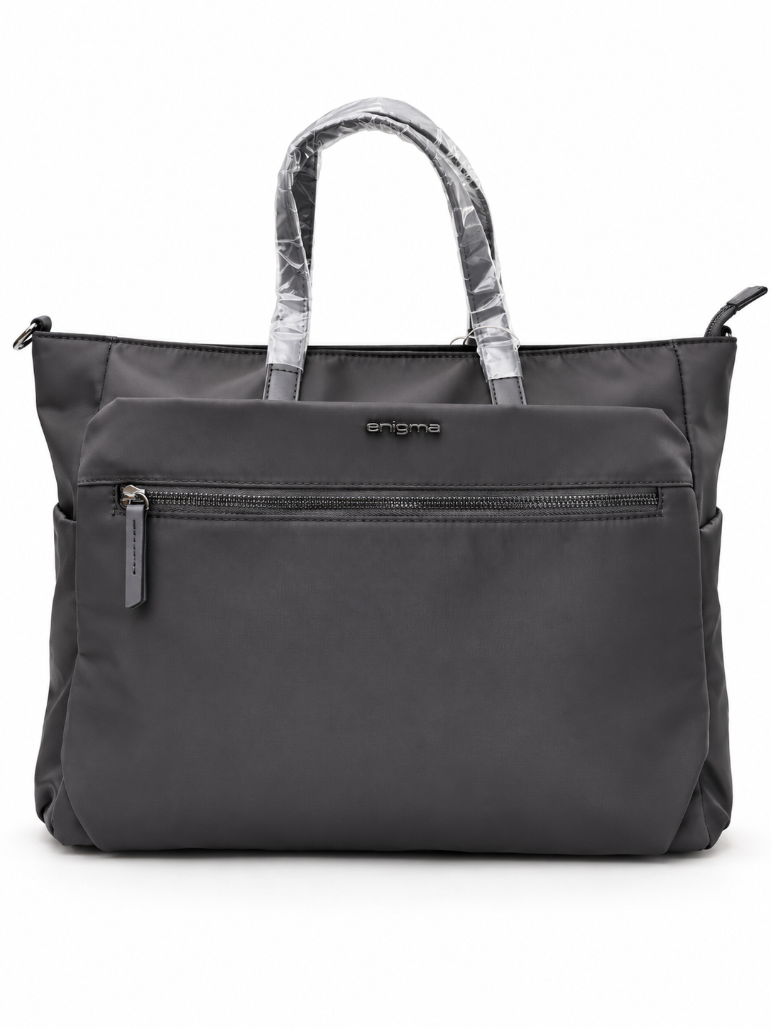 Women's Nylon Tote Bag H17