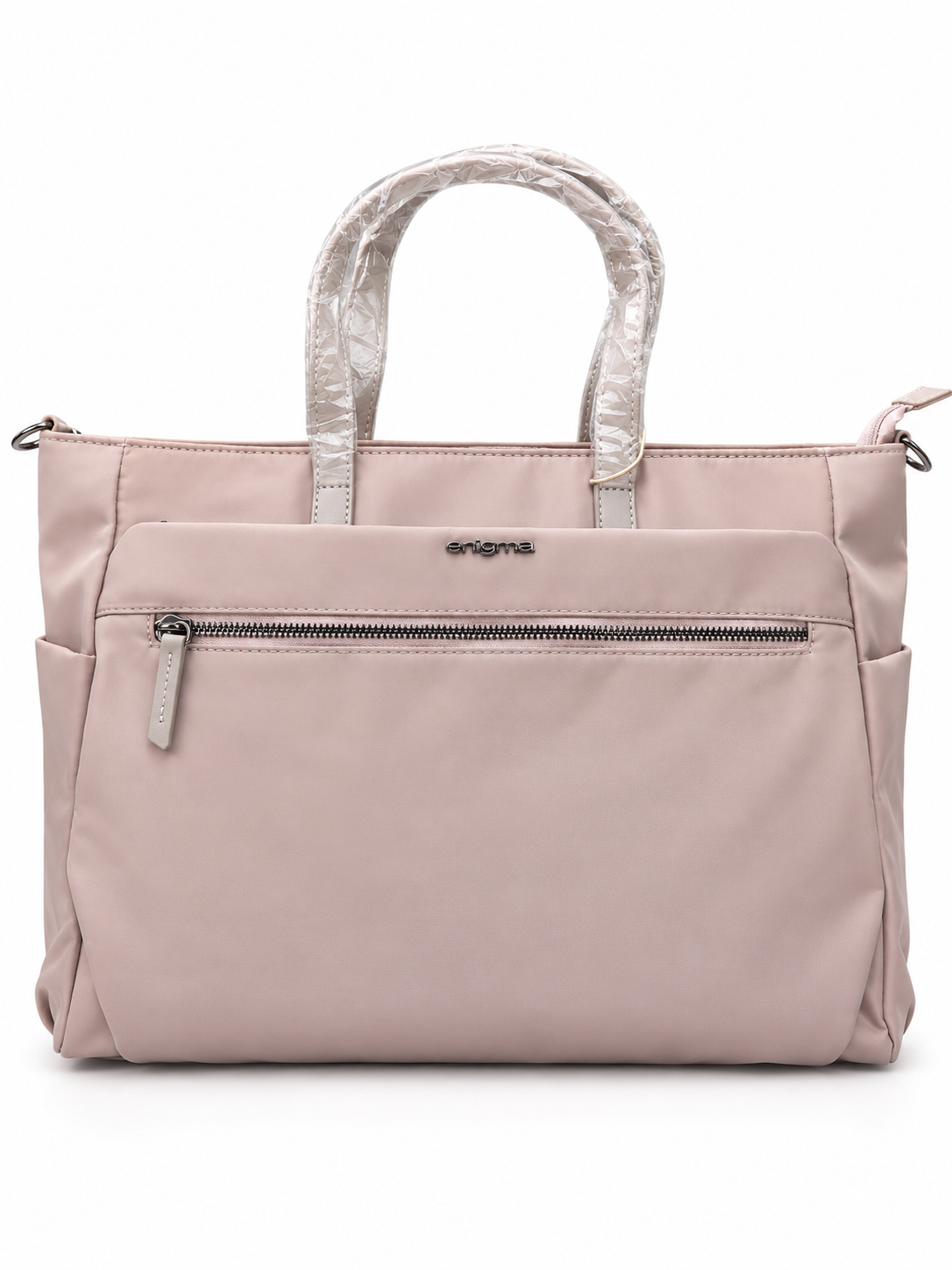 Women's Nylon Tote Bag H17