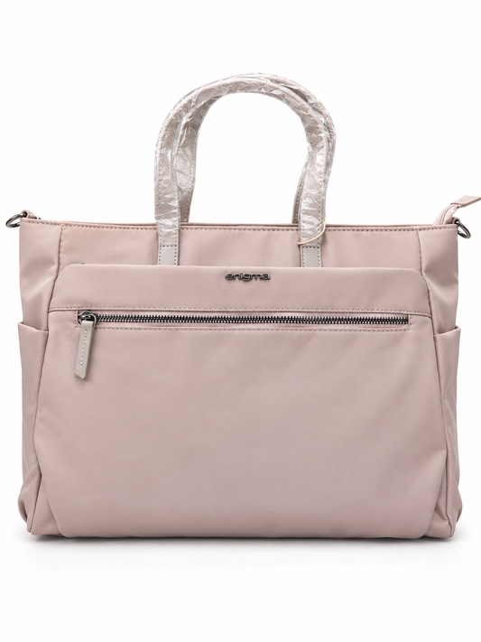 Women's Nylon Tote Bag H17