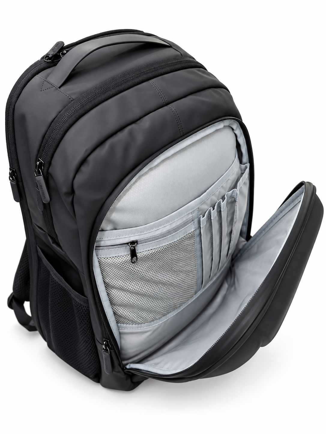 Hard Shall Backpack 1802