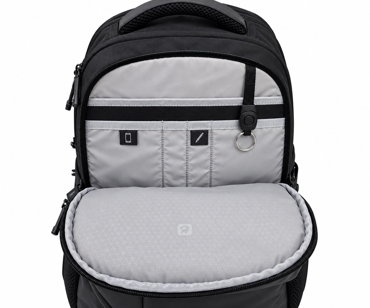 Office Backpack 1356