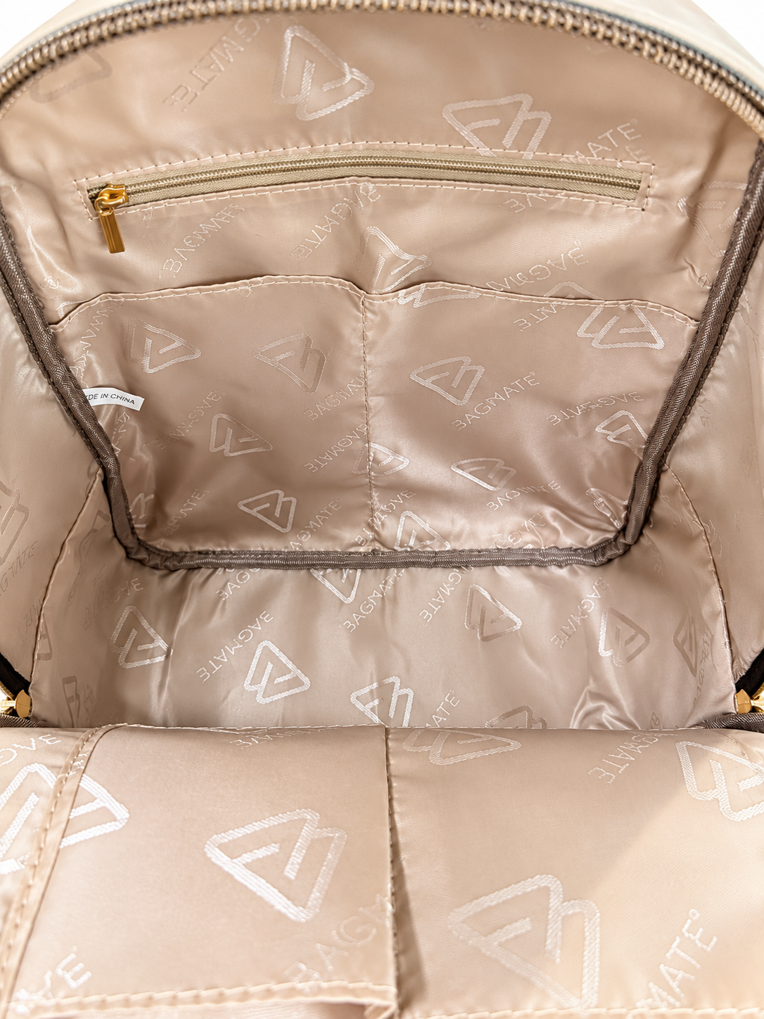 Premium Backpack BMx1