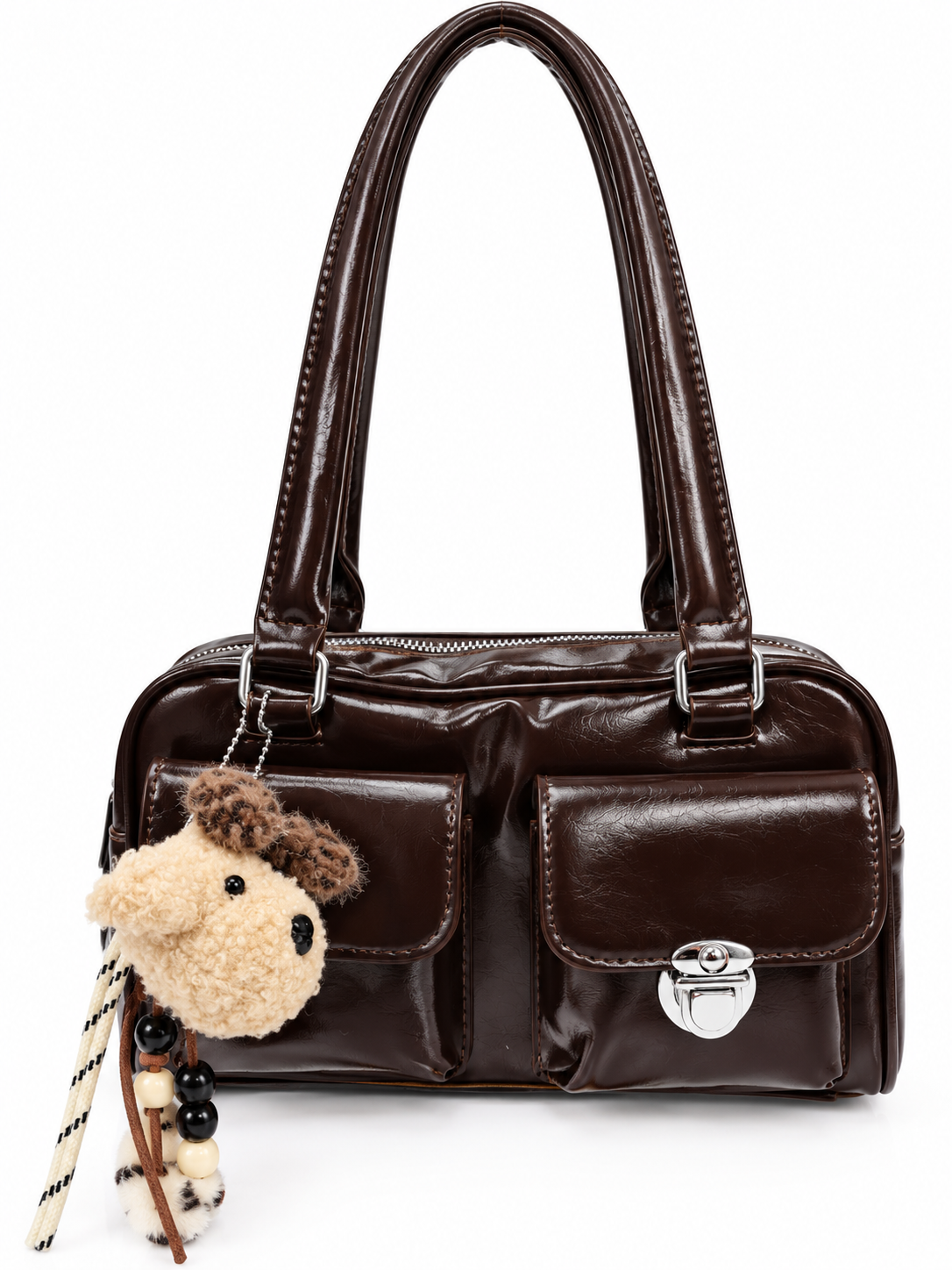 Imported hand Purse P101