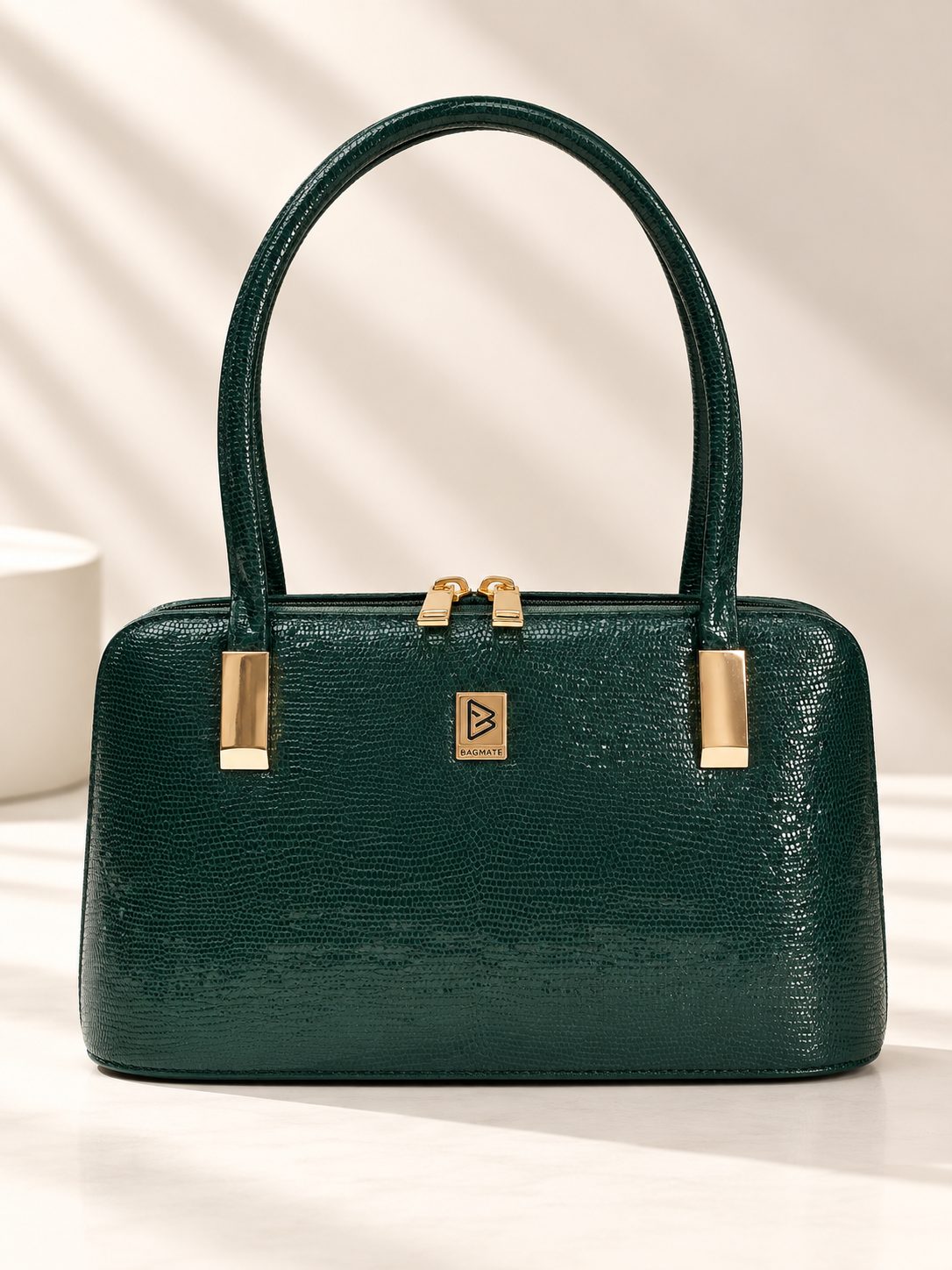 Elegant Women's Handbag HK02