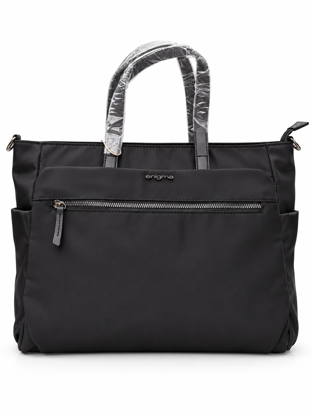 Women's Nylon Tote Bag H17