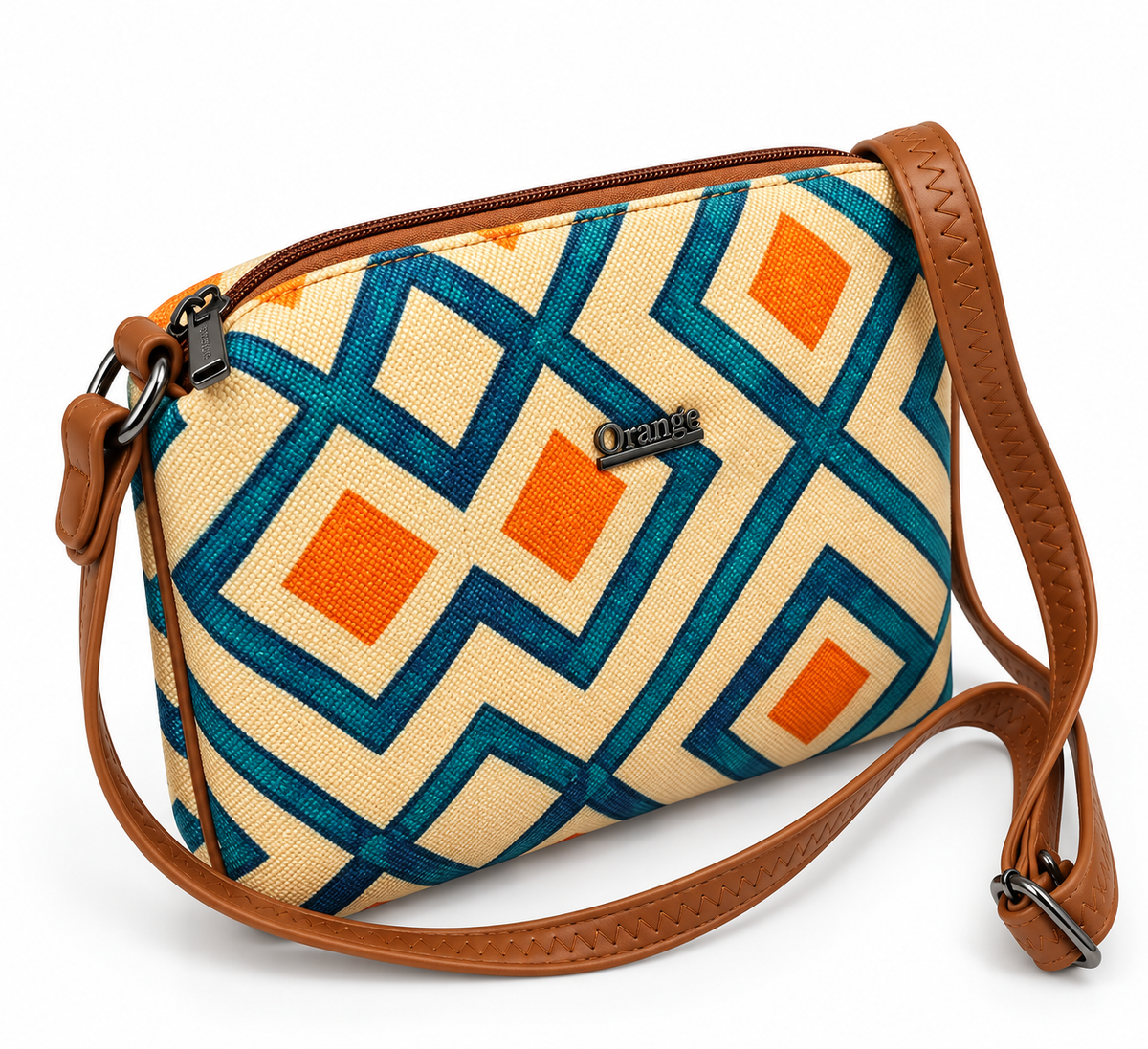 OB Tote Bag 741
