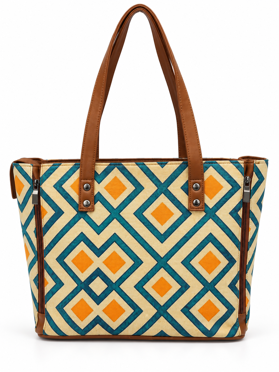 OB Tote Bag 741
