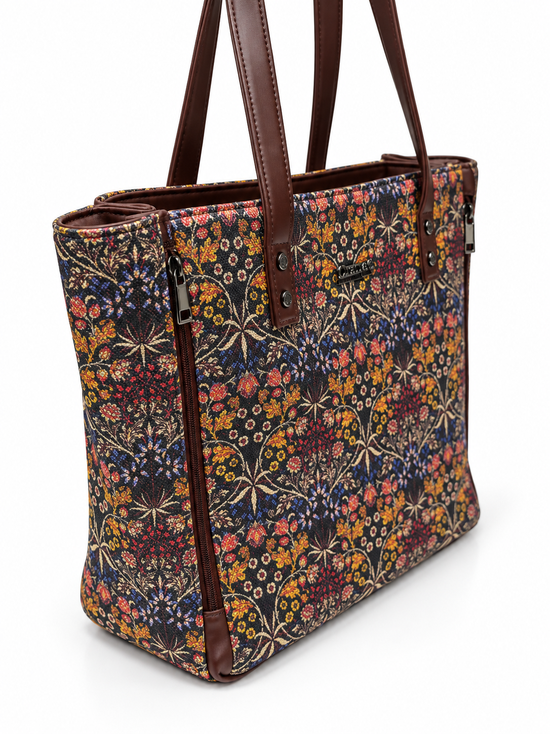 OB Tote Bag 741