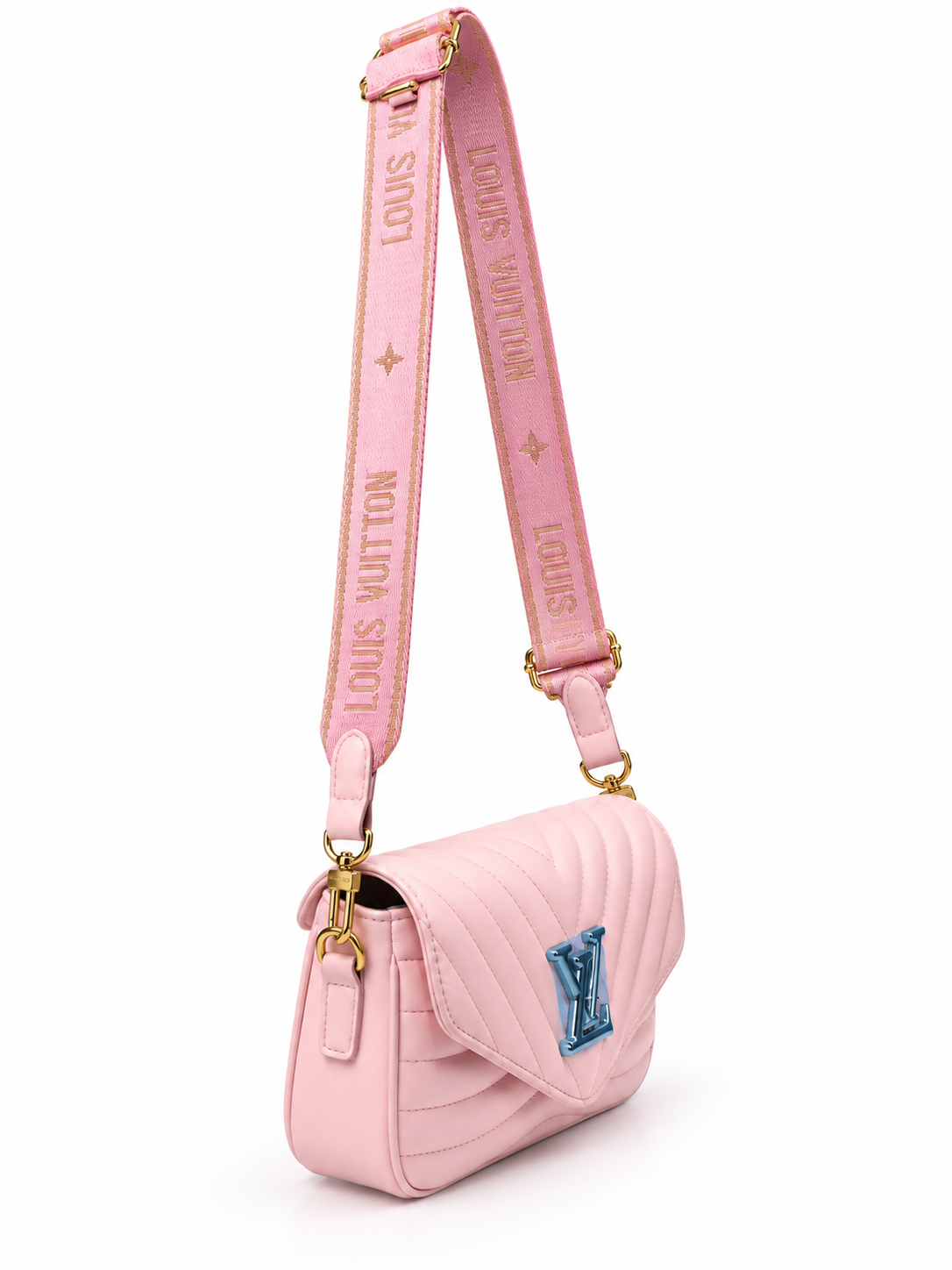 Imported Sling Bag L259