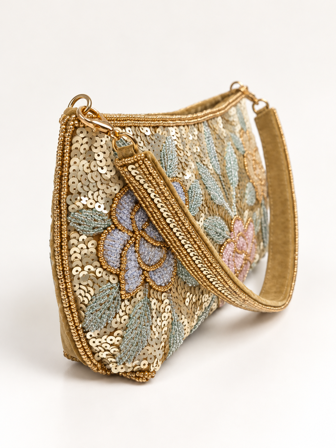 Motibar sling Bag 581