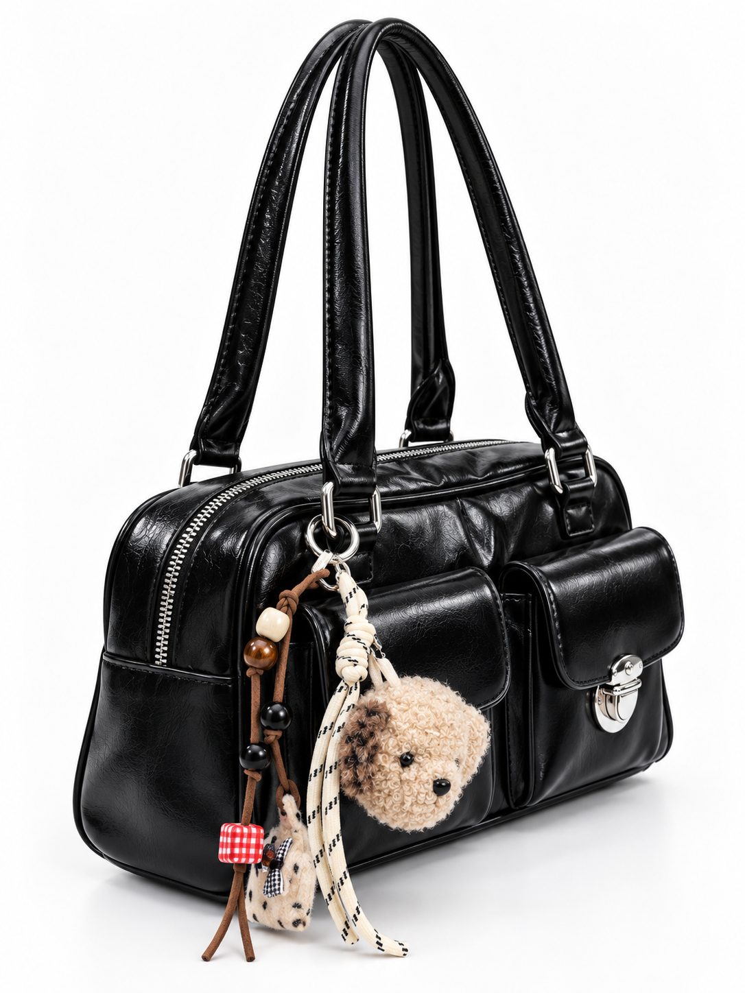 Imported hand Purse P101