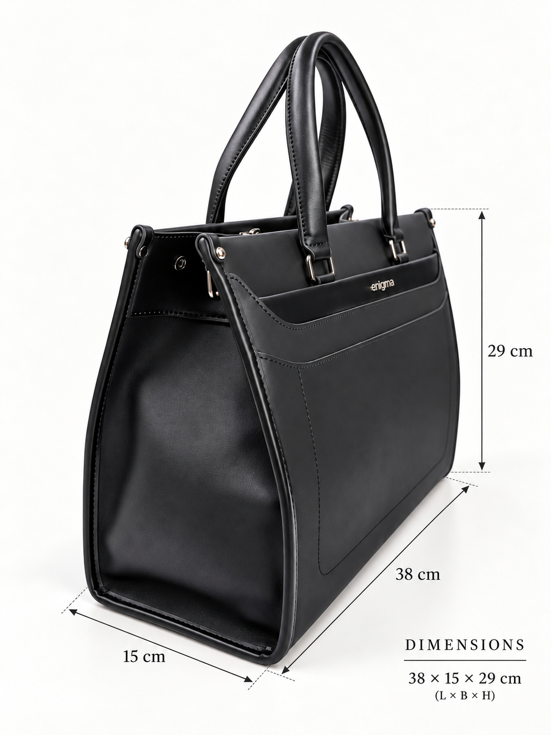 Imported Tote Bag HB737B