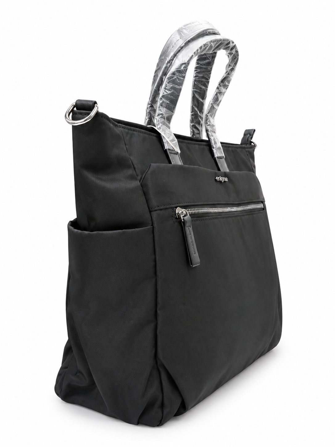 Women's Nylon Tote Bag H17