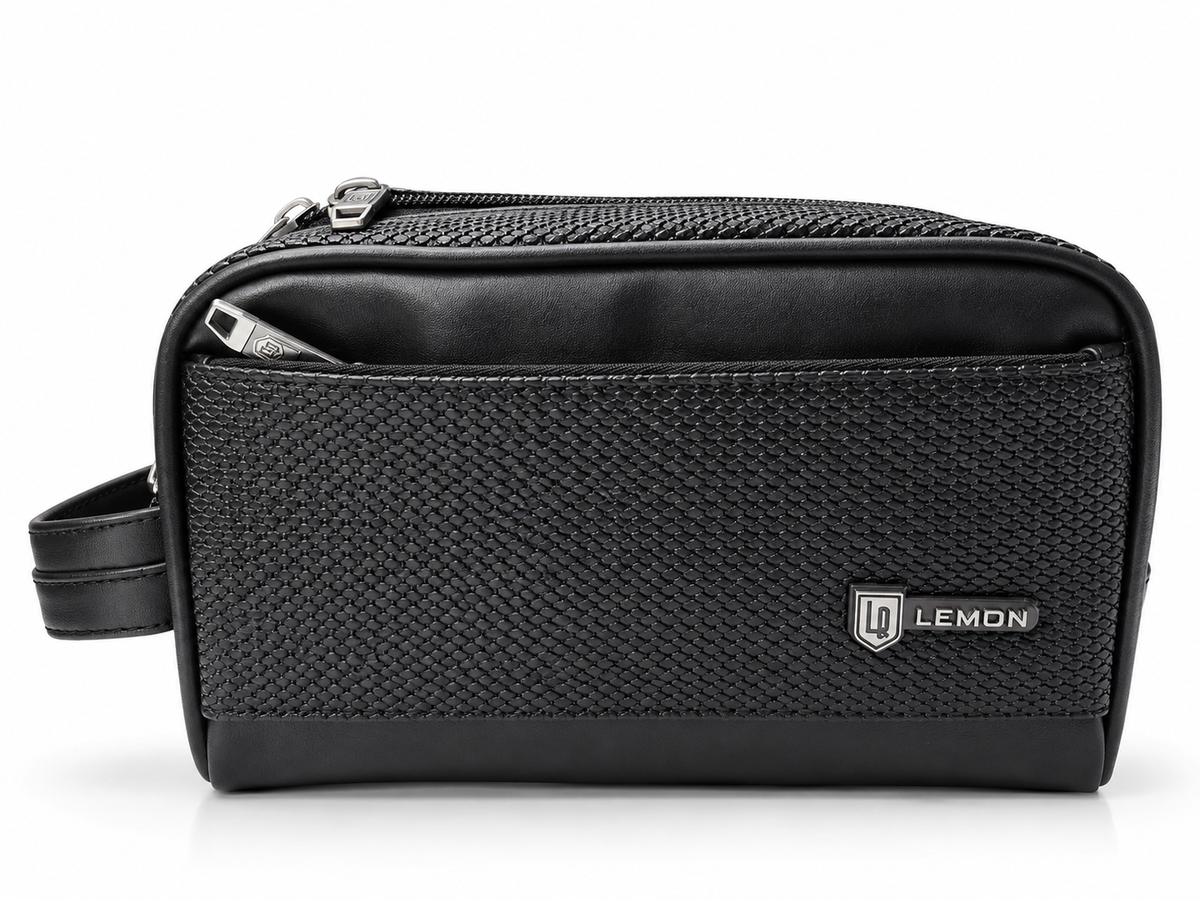 Travel Pouch LB 2081