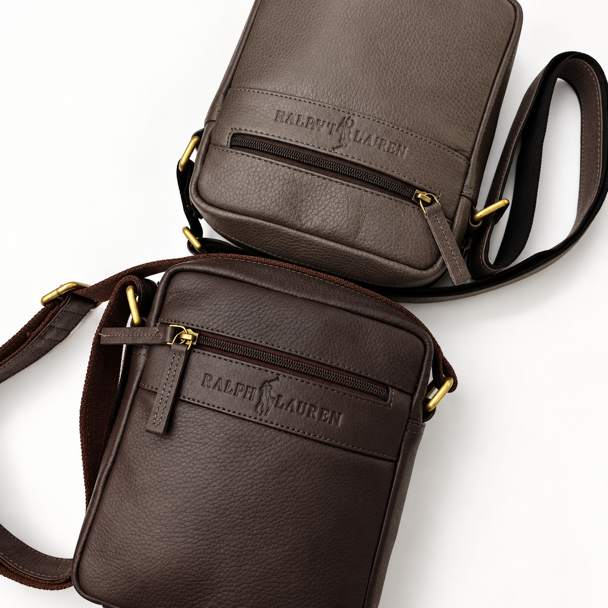 Imported Men's side bag F15