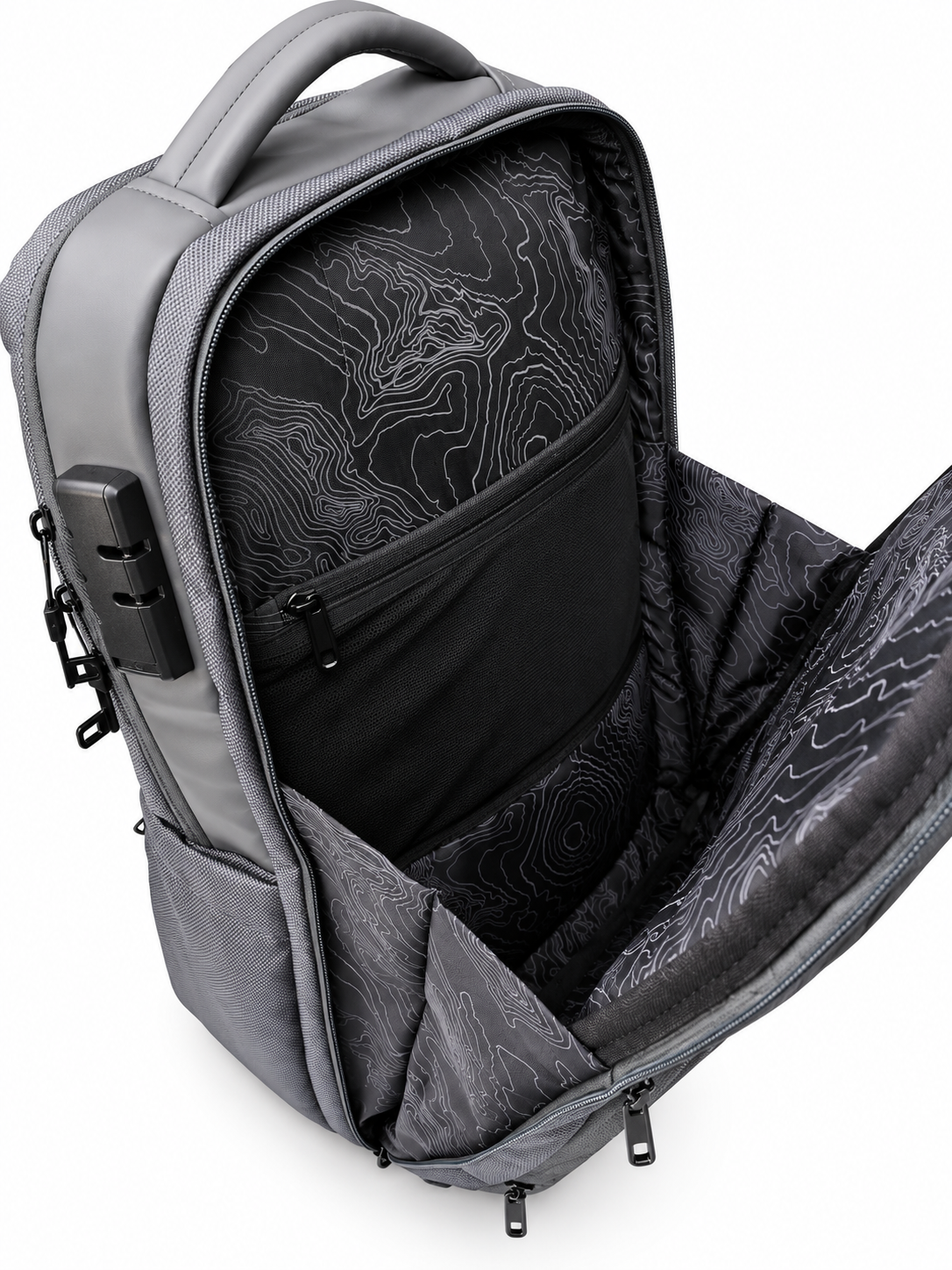 Laptop Backpack AF Matrix