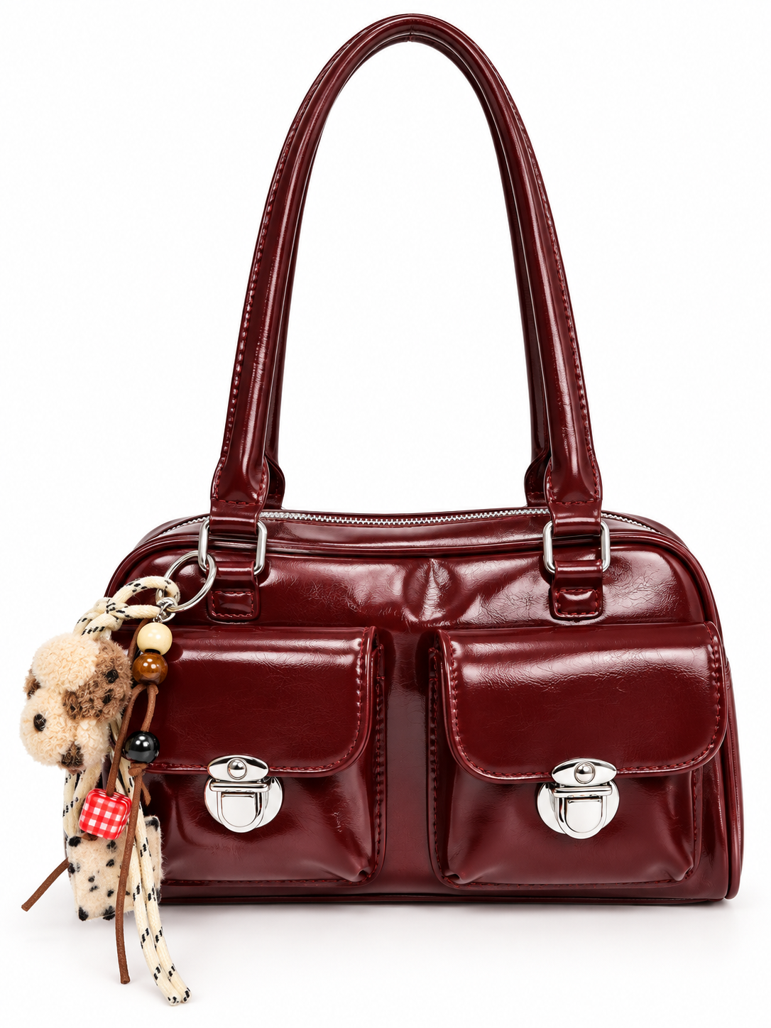 Imported hand Purse P101