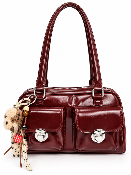 Imported hand Purse P101
