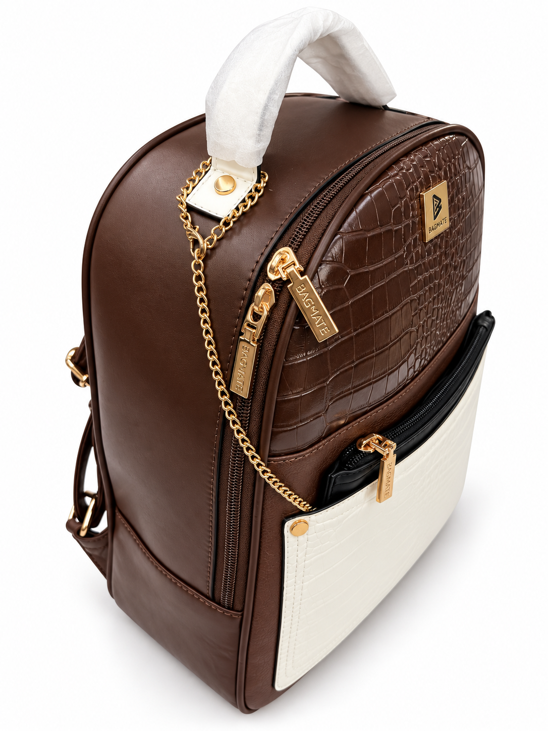 Premium Backpack BMx1