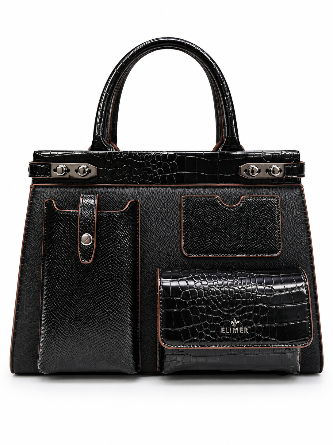 Hand Bag EL 595