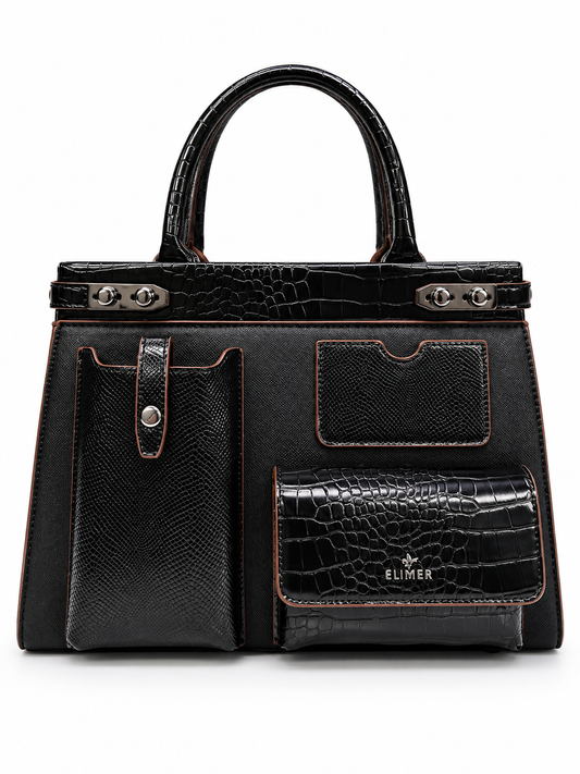 Hand Bag EL 595