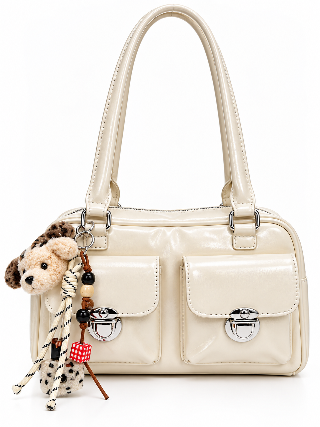 Imported hand Purse P101