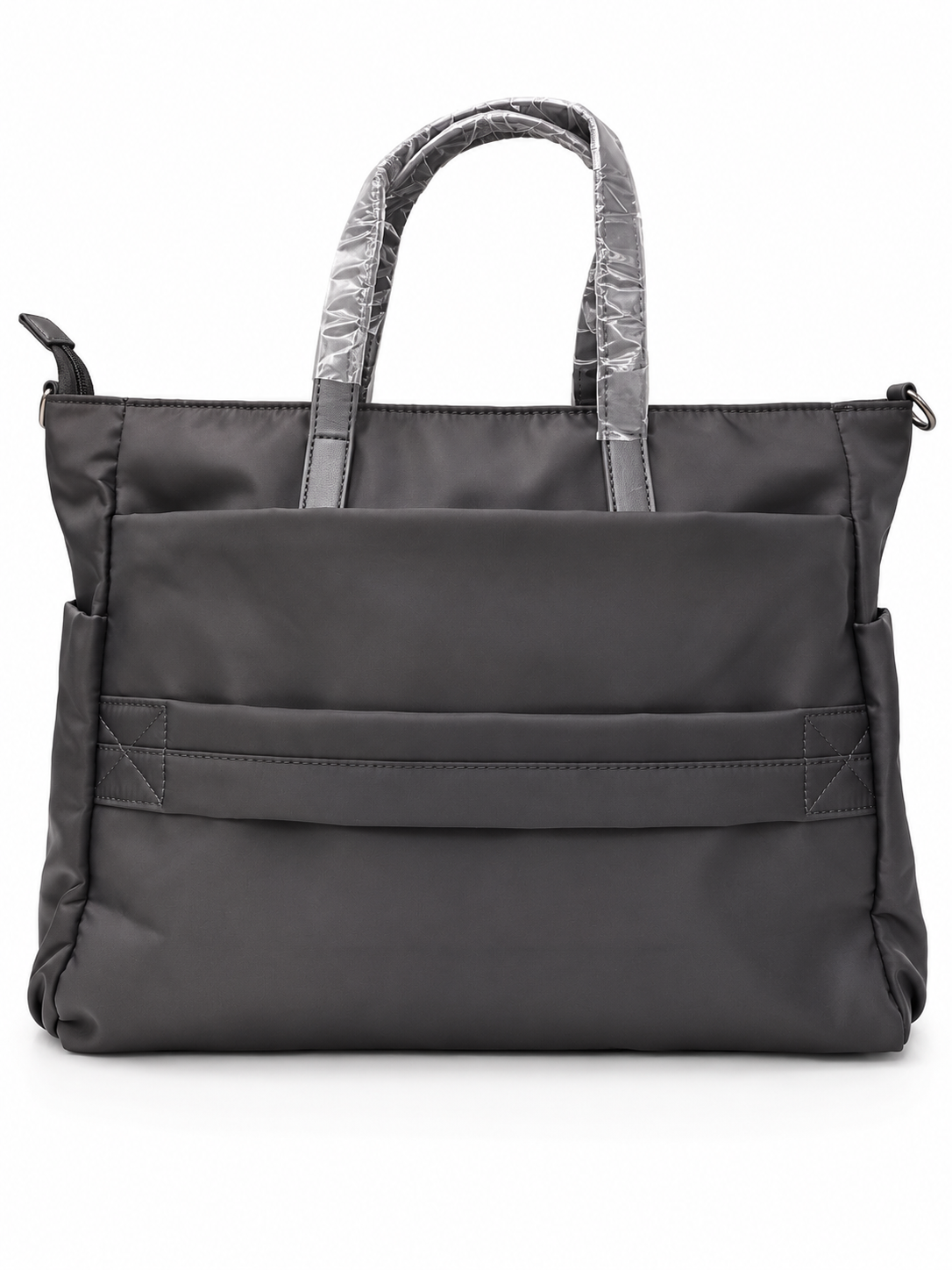 Women's Nylon Tote Bag H17