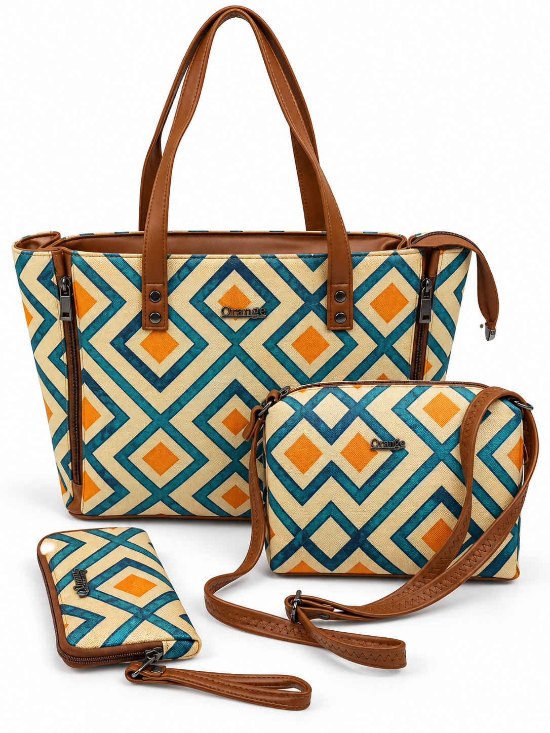 OB Tote Bag 741