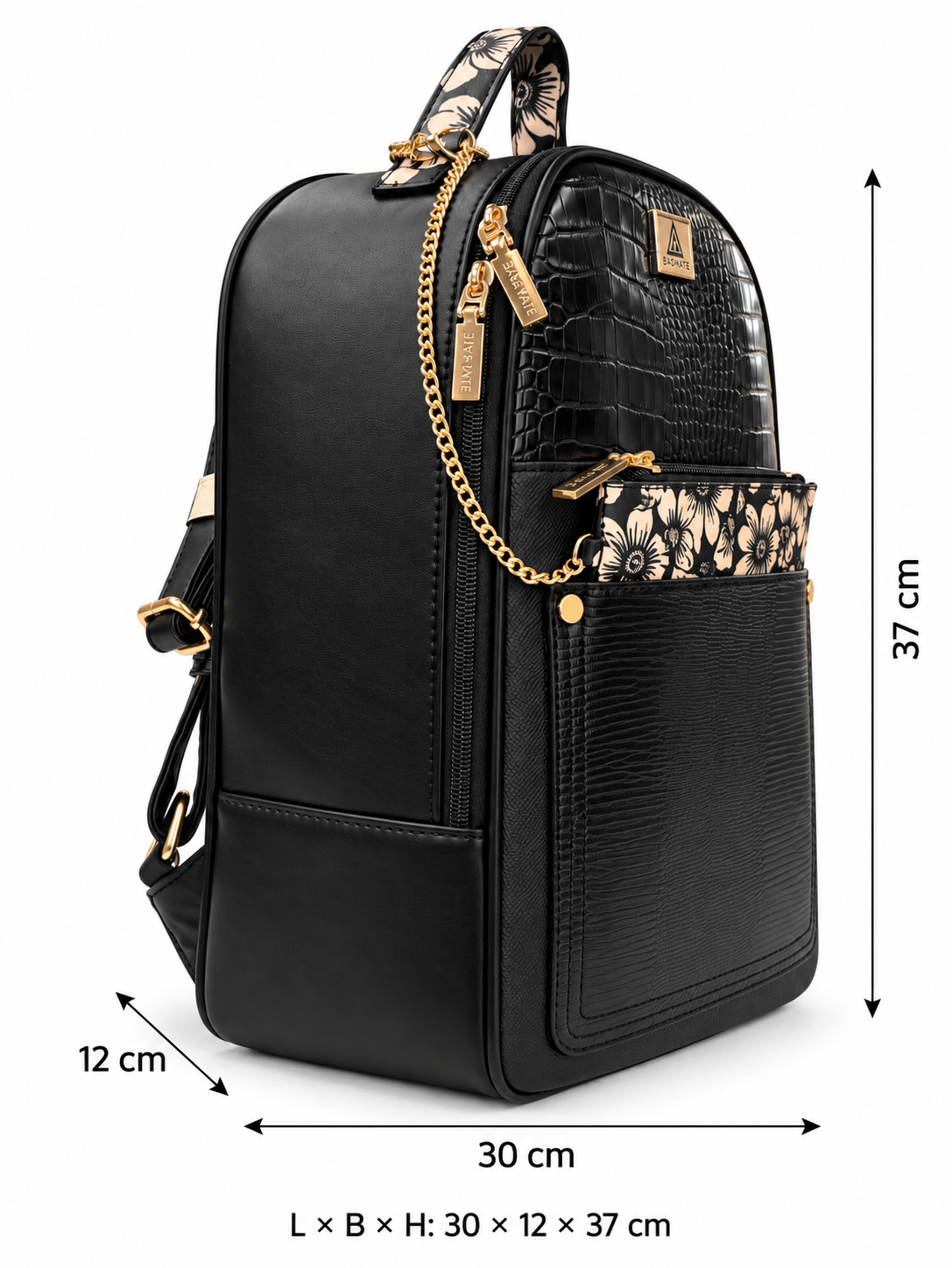 Premium Backpack BMx1