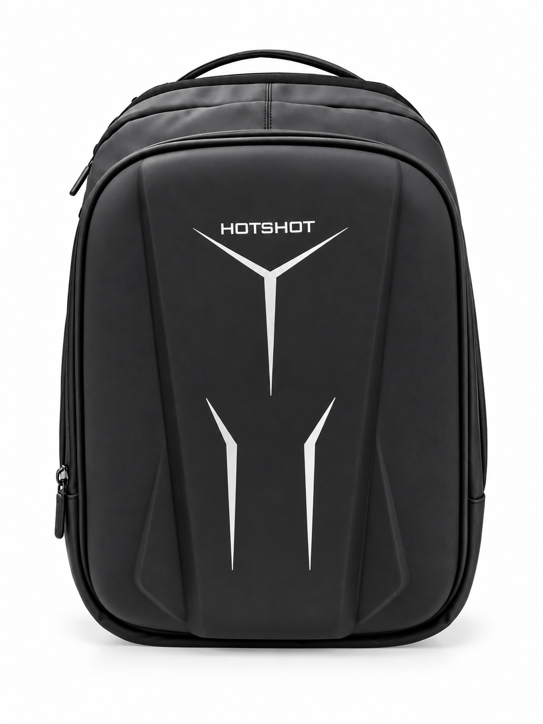 Hard Shall Backpack 1802