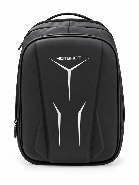 Hard Shall Backpack 1802