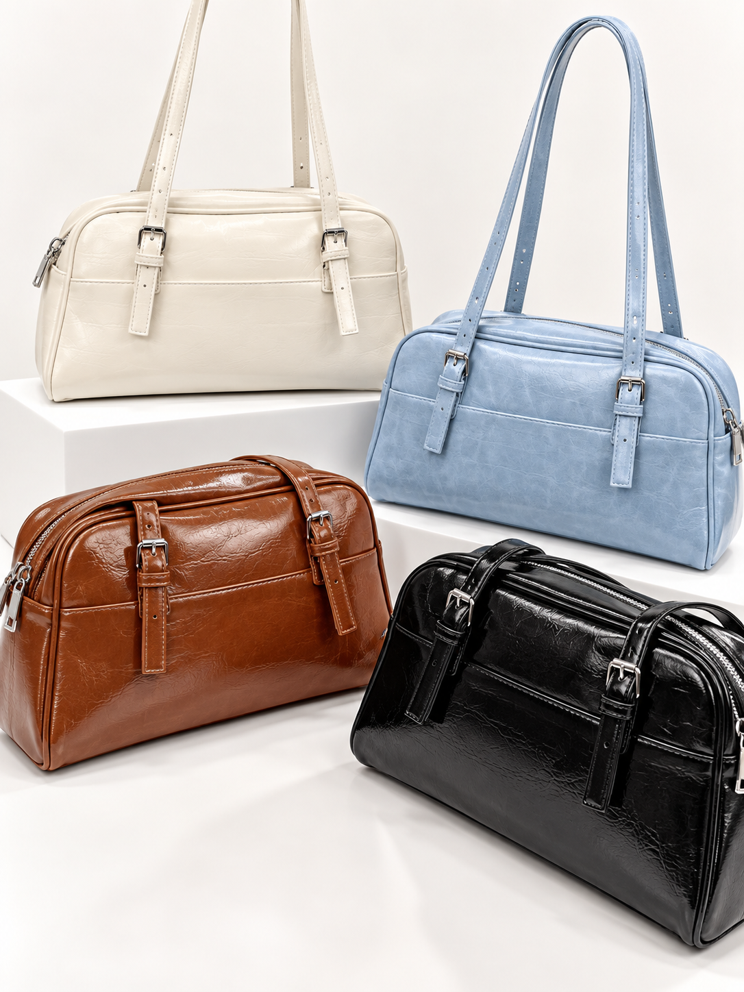 Imported Hand Bag Hx2
